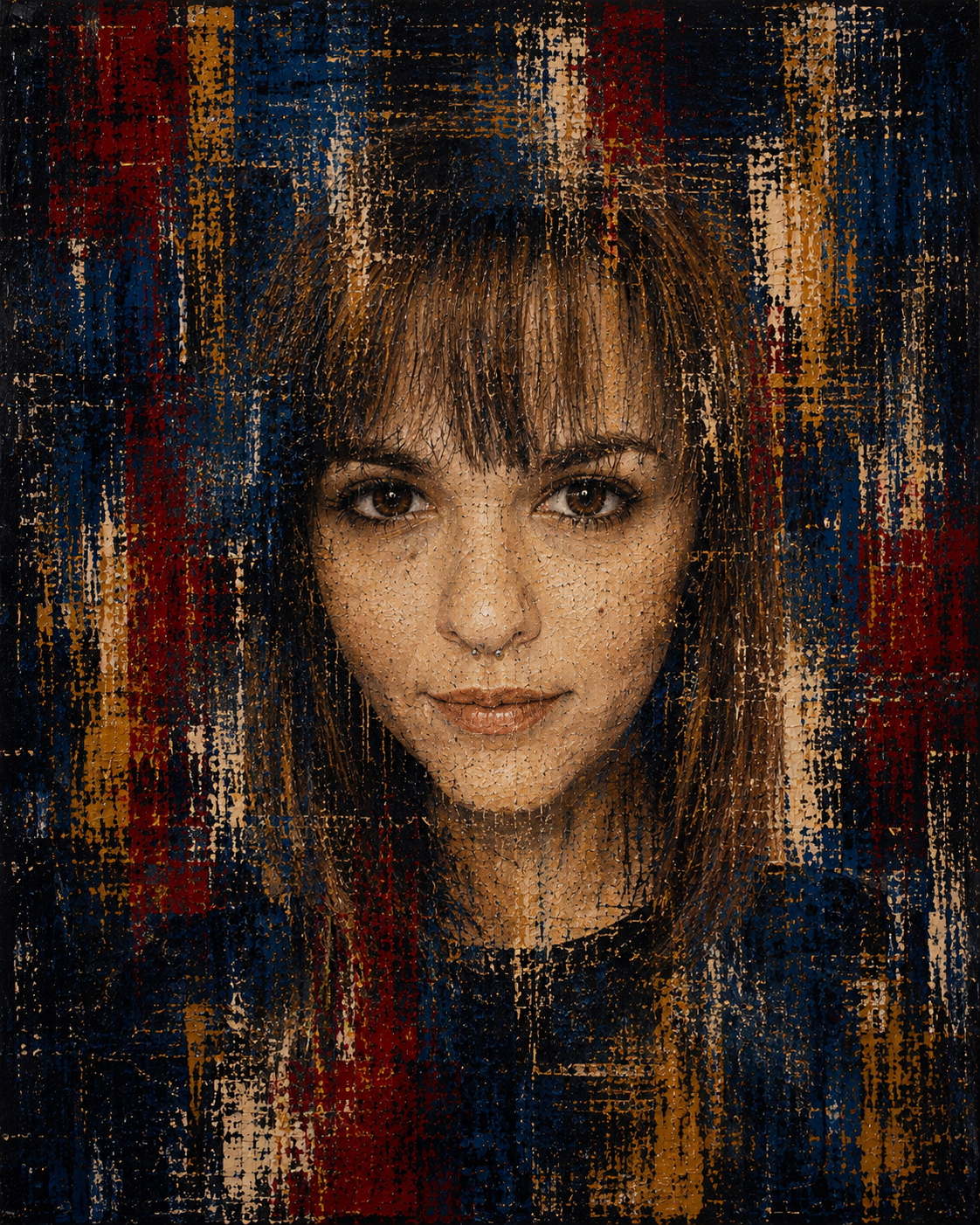 Ornela Hoti — Creative Director, Athens